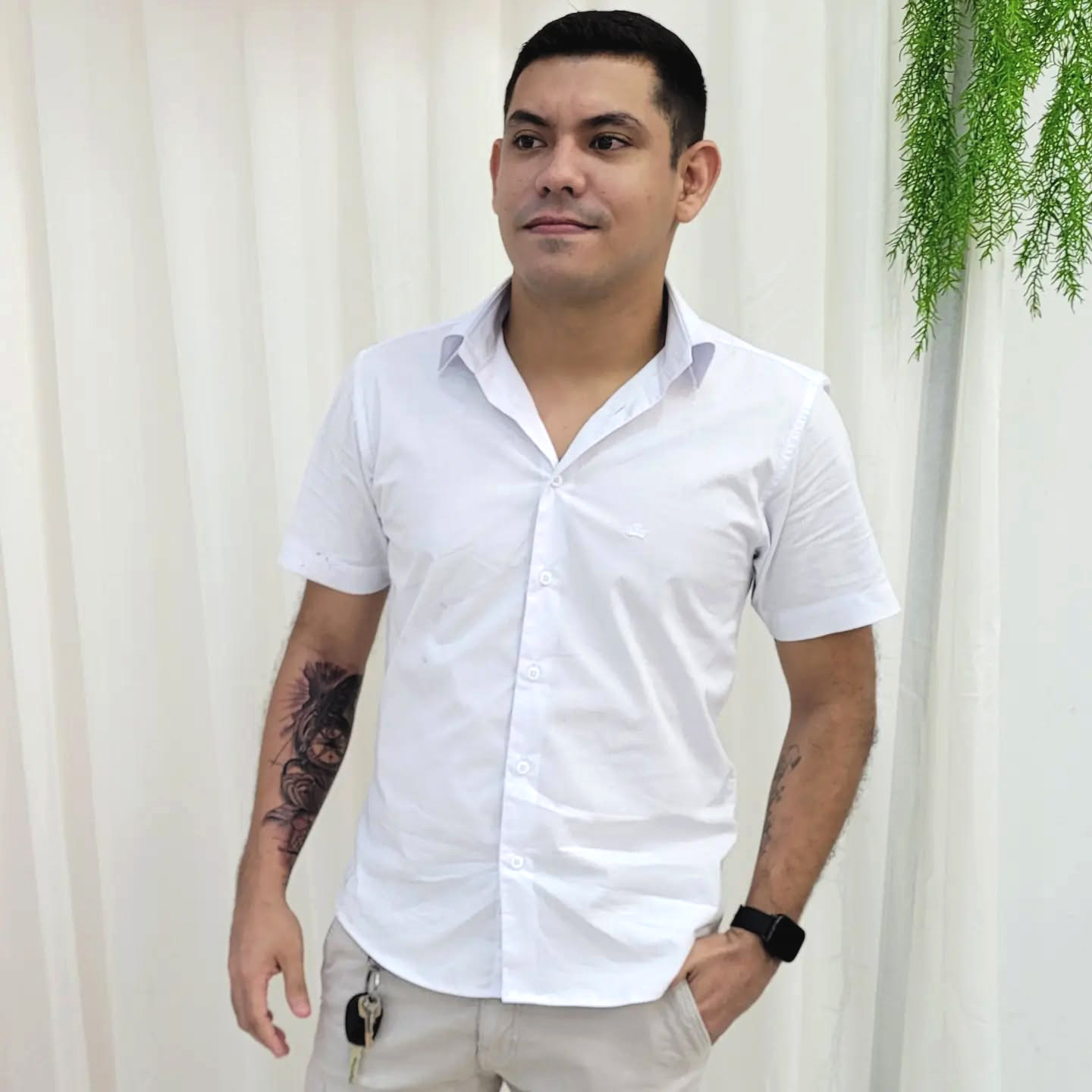 Leandro Dantas