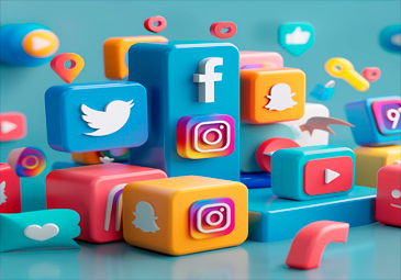 Social Media para sua Empresa